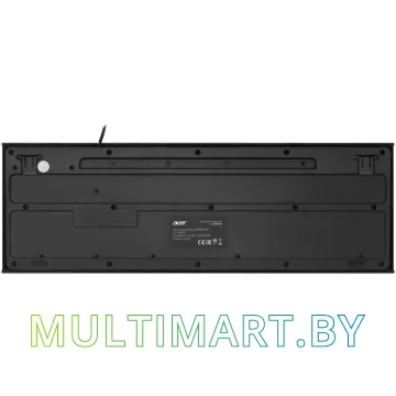 Клавиатура Acer OKW120 картинка 7